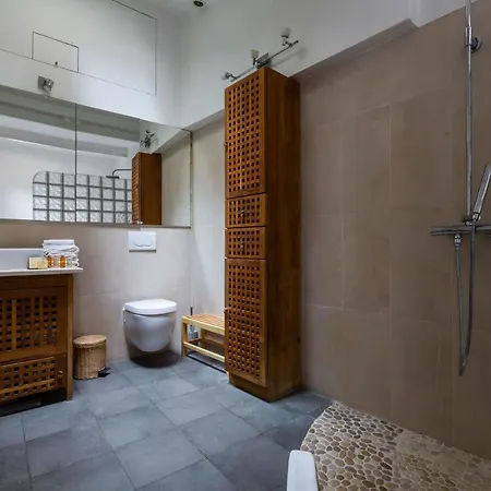 Veeve - Escape By The Seine Casa vacanze *