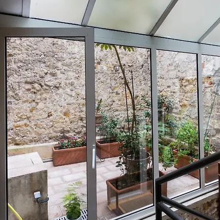 Veeve - Escape By The Seine Casa vacanze