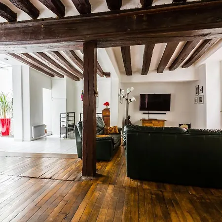 Casa vacanze Veeve - Escape By The Seine
