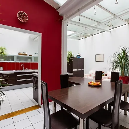 Veeve - Escape By The Seine Vakantiehuis Parijs