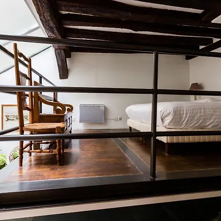 Casa vacanze Veeve - Escape By The Seine Parigi